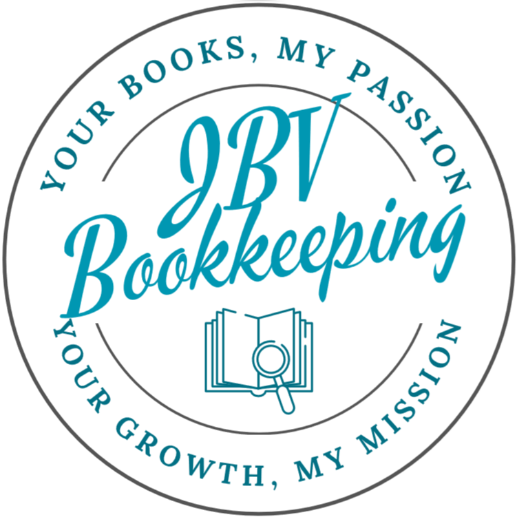 JBV Bookkeeping